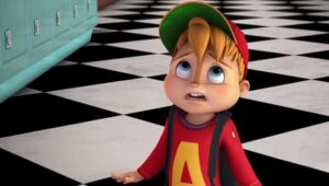 Alvinnn!!! and The Chipmunks: 3×48