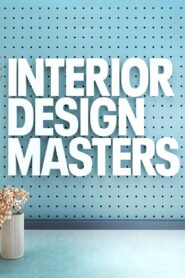 Interior Design Masters with Alan Carr