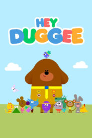 Hey Duggee