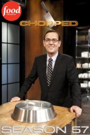 Chopped: Season 57