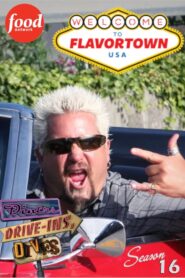 Diners, Drive-Ins and Dives: Season 16