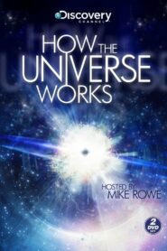 How the Universe Works: Season 1