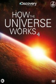 How the Universe Works: Season 4