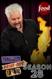 Diners, Drive-Ins and Dives: Season 28