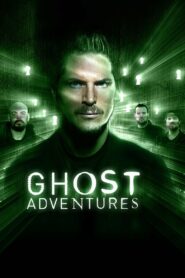 Ghost Adventures: Season 14