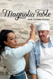 Magnolia Table with Joanna Gaines: Season 5