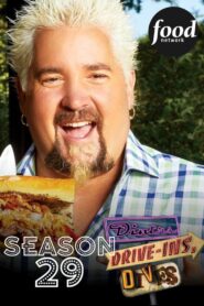 Diners, Drive-Ins and Dives: Season 29