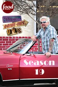 Diners, Drive-Ins and Dives: Season 19