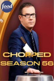 Chopped: Season 56