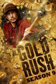 Gold Rush: Season 9