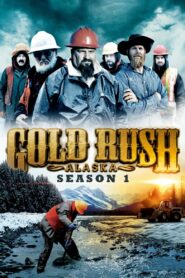 Gold Rush: Season 1