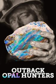 Outback Opal Hunters: Season 3