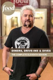 Diners, Drive-Ins and Dives: Season 11