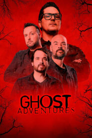 Ghost Adventures: Season 21