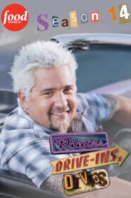 Diners, Drive-Ins and Dives: Season 14