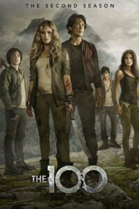 The 100: Season 2