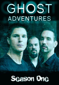 Ghost Adventures: Season 1