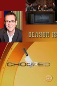 Chopped: Season 13