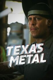 Texas Metal: Season 2