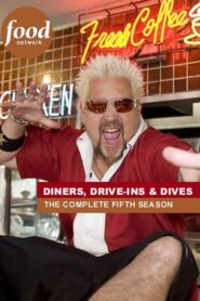 Diners, Drive-Ins and Dives: Season 5