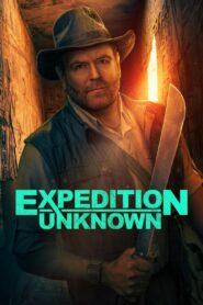 Expedition Unknown: Season 14