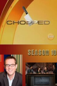 Chopped: Season 10