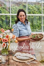 Magnolia Table with Joanna Gaines: Season 8