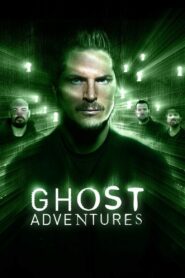 Ghost Adventures: Season 10