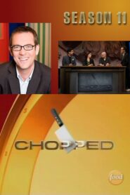 Chopped: Season 11