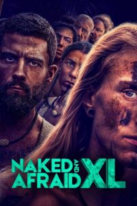 Naked and Afraid XL: Season 10