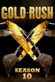 Gold Rush: Season 10