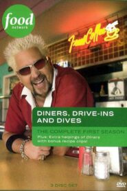 Diners, Drive-Ins and Dives: Season 1