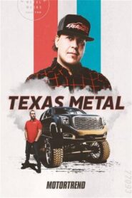 Texas Metal: Season 6