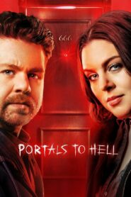 Portals to Hell: Season 1