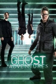 Ghost Adventures: Season 17