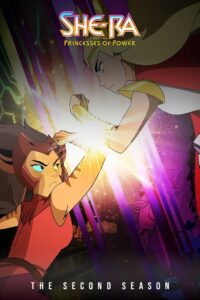 She-Ra and the Princesses of Power: Season 2