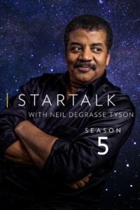 StarTalk with Neil deGrasse Tyson: Season 5