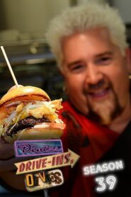 Diners, Drive-Ins and Dives: Season 39