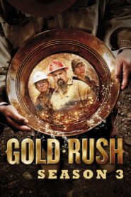 Gold Rush: Season 3