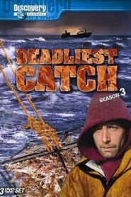 Deadliest Catch: Season 3