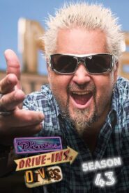 Diners, Drive-Ins and Dives: Season 43