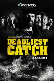 Deadliest Catch: Season 7