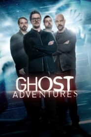 Ghost Adventures: Season 19