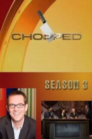 Chopped: Season 3