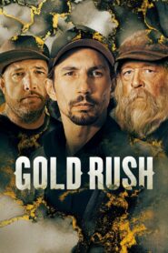 Gold Rush: Season 15