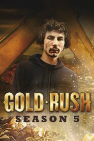 Gold Rush: Season 5