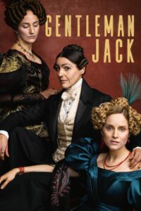 Gentleman Jack: Season 2