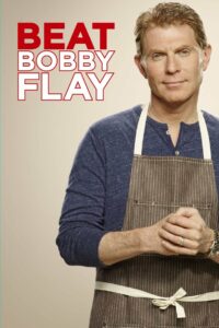 Beat Bobby Flay: Season 3