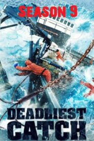 Deadliest Catch: Season 9