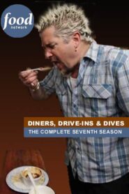 Diners, Drive-Ins and Dives: Season 7